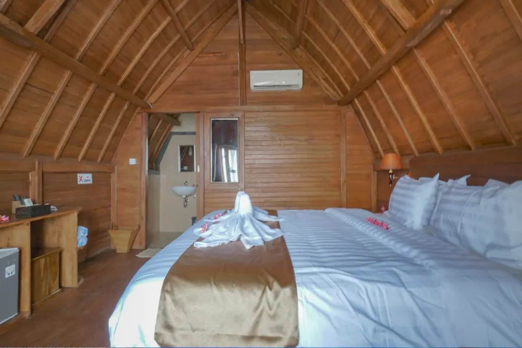 You And We House Tanglad Eksteriør billede